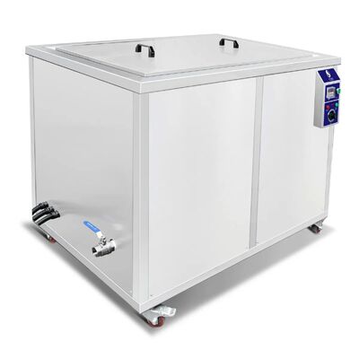Large Tank Capacity Industrial Ultrasonic Cleaner