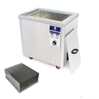Skymen 264L Industrial Digital Máquina de Limpeza Ultrassônica para DPF Peças Injetor Automóvel Máquina de Lavar Ultrassônica
