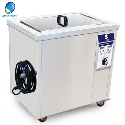 Ultrasonic Cleaning Machine for Filter and Air Filter