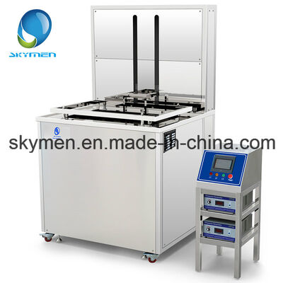 Skymen 28kHz 360L Crankshaft Turbina Partes Motor Máquina de Lavar cilindros