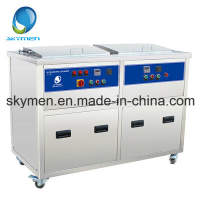 Skymen 28kHz 360L Crankshaft Turbina Partes Motor Máquina de Lavar cilindros