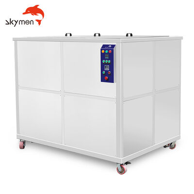 1500L grande botão de controlo profissional Hospital Industrial Química ultra-sônico limpador