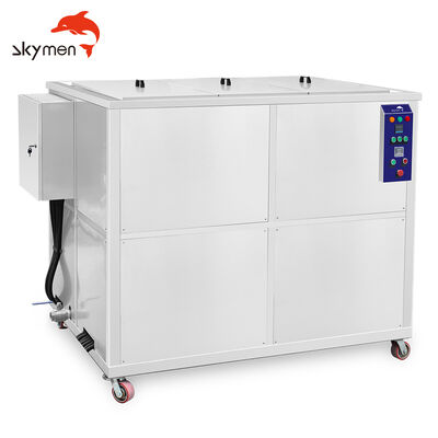 1500L grande botão de controlo profissional Hospital Industrial Química ultra-sônico limpador