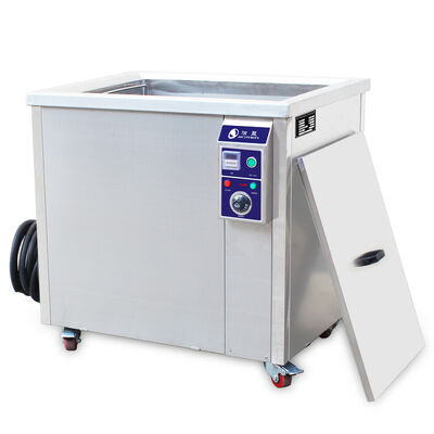 Limpeza rápida do filtro ultrassônico do filtro do preço de fábrica 360L do contaminante