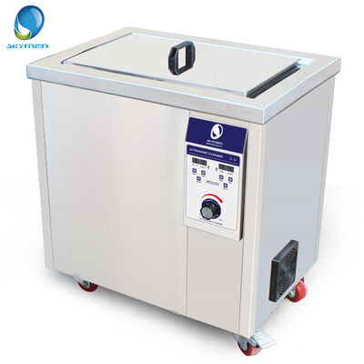 Líquido de limpeza ultrassônico do motor forte forte do barco do carbono do óleo limpo rápido