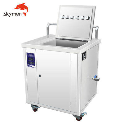 Máquina industrial ultrassônica de limpeza de rodas de pneus para limpeza automática de pneus e aros de automóveis