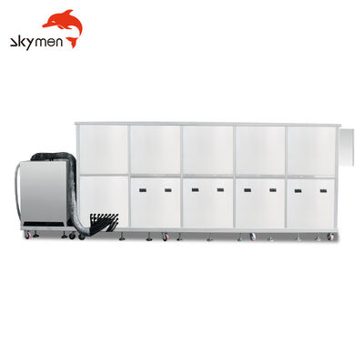 Skymen 1920L Jp-1288st Limpeza ultra-sônica de alta potência para caldeiras