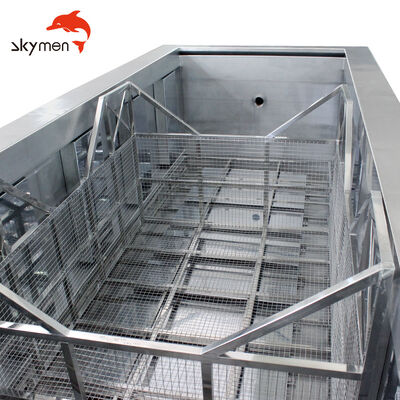 Skymen 1920L Jp-1288st Limpeza ultra-sônica de alta potência para caldeiras