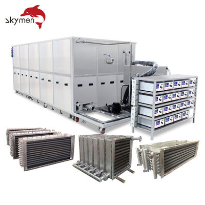 Skymen 1920L Jp-1288st Limpeza ultra-sônica de alta potência para caldeiras