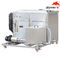 máquina 28/40KHz da limpeza ultrassônica de 1800W grande Voume para instrumentos médicos
