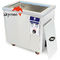 a poeira ultrassônica industrial da oxidação do filtro de ar 38-360L mais limpo DPF remove desengraxa