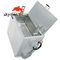 Cozimento de gás do ALCANCE 258L 3000W Heater Ultrasonic Cleaning Tank For