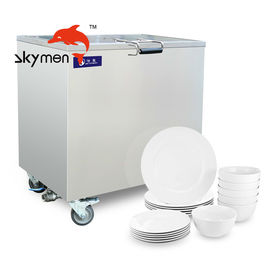 A cozinha do aquecimento de SUS316 483L 6000W embebe o tanque para o potenciômetro do óleo