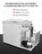 960L máquina de limpeza 40KHz do filtro 7200W Ultrsonic para a bomba de combustível