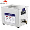 máquina da limpeza ultrassônica de 15L 360W 40KHz Benchtop para o laboratório