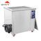 135L líquido de limpeza ultrassônico industrial 1800W para DPF que desengraxa o líquido de limpeza ultrassônico da onda sônico