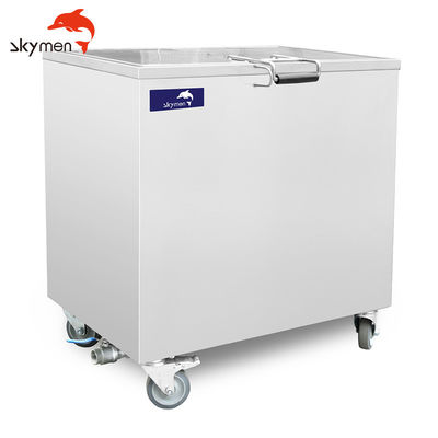 Os Skymen aqueceram o tanque para a cremalheira da padaria com o 1.5KW que aquece 168L SUS304/316
