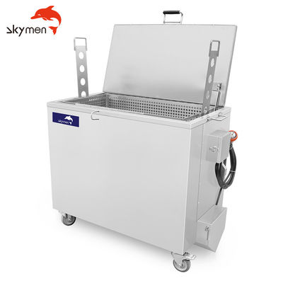 Os Skymen aqueceram o tanque para a cremalheira da padaria com o 1.5KW que aquece 168L SUS304/316