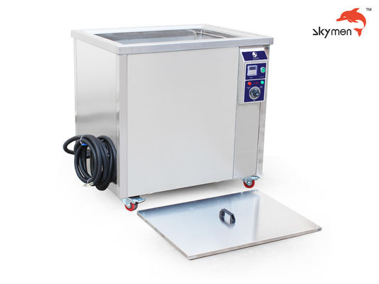 264 máquina AC380V da limpeza ultrassônica do litro SUS304L para DPF
