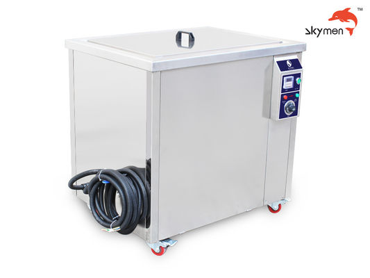 264 máquina AC380V da limpeza ultrassônica do litro SUS304L para DPF