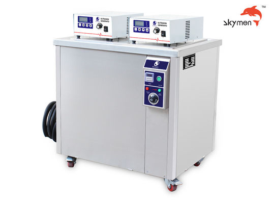 264 máquina AC380V da limpeza ultrassônica do litro SUS304L para DPF