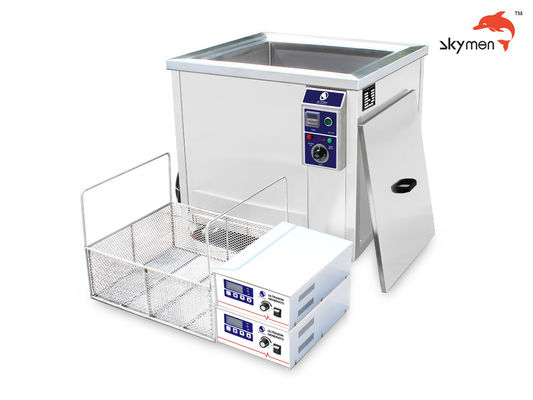 264 máquina AC380V da limpeza ultrassônica do litro SUS304L para DPF