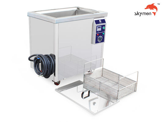 264 máquina AC380V da limpeza ultrassônica do litro SUS304L para DPF