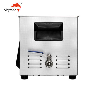 Banho ultrassônico dos Skymen para o cigarro eletrônico com 200W Heater And Basket 2,85 galões