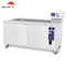 Indústrias de Impressão Limpadores de Rolos de Anilox Ultrassonicos 5-15min Com Tanque de 135L