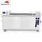 Máquina de limpeza rápida de rolos de anilox SUS304 Material Método de limpeza por ultra-som