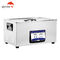O equipamento 480W JP-080S da limpeza ultrassônica do laboratório SUS304 remove a oxidação da graxa