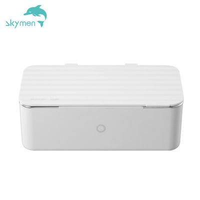 Máquina de lavar ultrassônica da joia do líquido de limpeza ultrassônico profissional dos Skymen A3 450ml