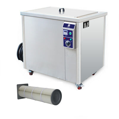Skymen Jp-480st 175L Limpeza Industrial Ultrasônica para Remoção de Óleo, Limpeza de Remoção de Ferrugem Máquina de Lavar Ultrasônica