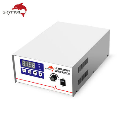 Gerador Atualizado Skymen Para Transdutor de Placa Vibratória de Tanque Ultrassônico Caixa KG1800-V