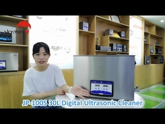 Skymen Ultrasonic Cleaner 30L With 600W Ultrasonic Power