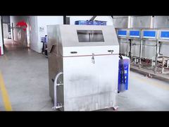 Pulverizador rotativo de alta pressão